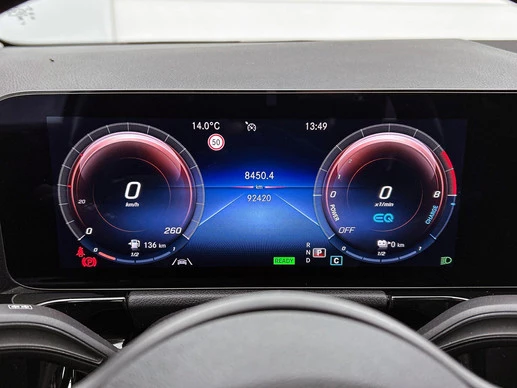 Mercedes-Benz GLA - Afbeelding 29 van 30