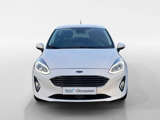 Ford Fiesta - Afbeelding 2 van 30