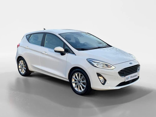 Ford Fiesta - Afbeelding 3 van 30