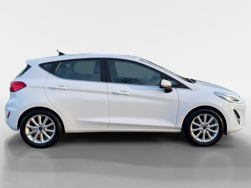 Ford Fiesta - Afbeelding 4 van 30