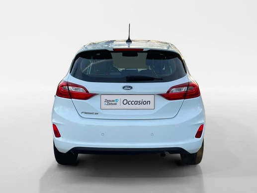 Ford Fiesta - Afbeelding 6 van 30