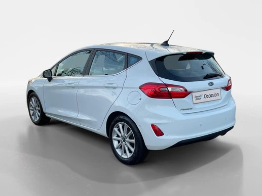 Ford Fiesta - Afbeelding 7 van 30