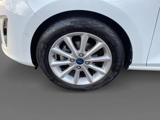 Ford Fiesta - Afbeelding 8 van 30