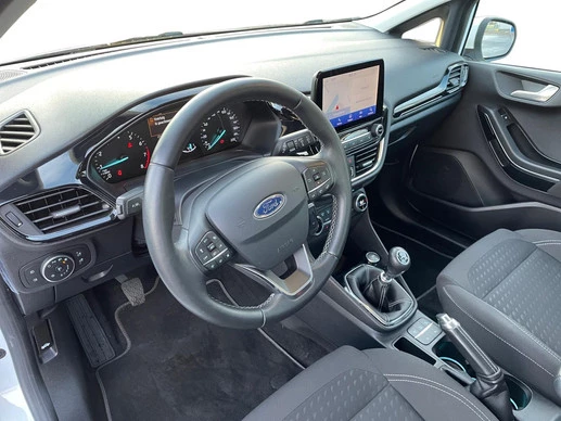 Ford Fiesta - Afbeelding 10 van 30