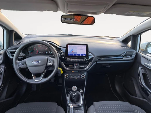 Ford Fiesta - Afbeelding 11 van 30