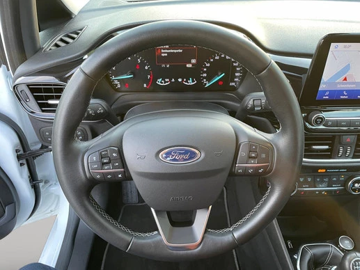 Ford Fiesta - Afbeelding 12 van 30