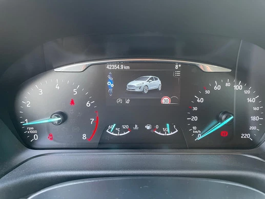 Ford Fiesta - Afbeelding 13 van 30