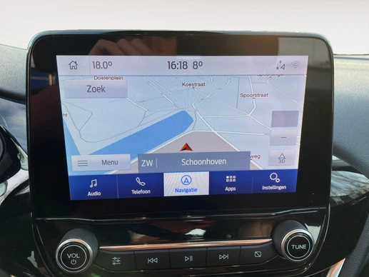 Ford Fiesta - Afbeelding 16 van 30