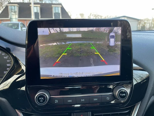 Ford Fiesta - Afbeelding 17 van 30