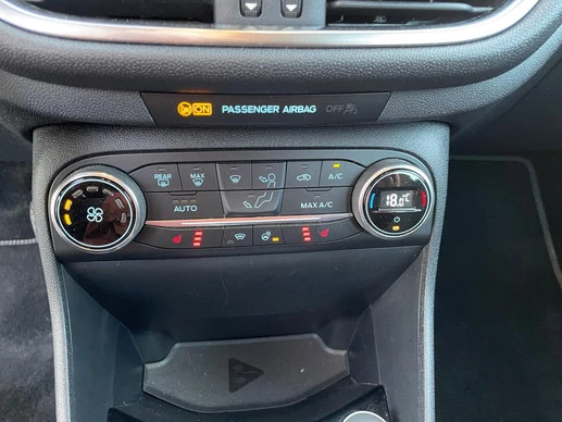 Ford Fiesta - Afbeelding 18 van 30