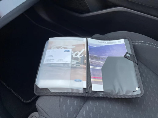 Ford Fiesta - Afbeelding 19 van 30