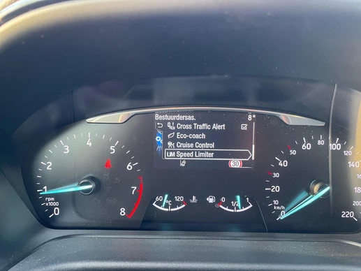 Ford Fiesta - Afbeelding 20 van 30