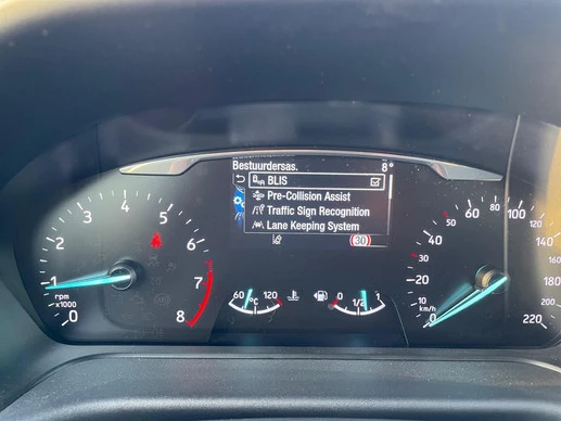 Ford Fiesta - Afbeelding 21 van 30