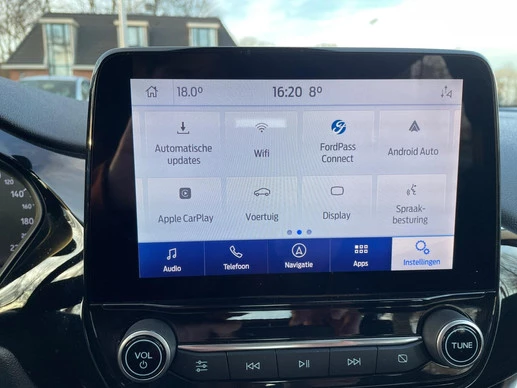 Ford Fiesta - Afbeelding 24 van 30