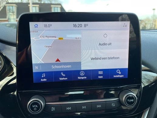 Ford Fiesta - Afbeelding 25 van 30