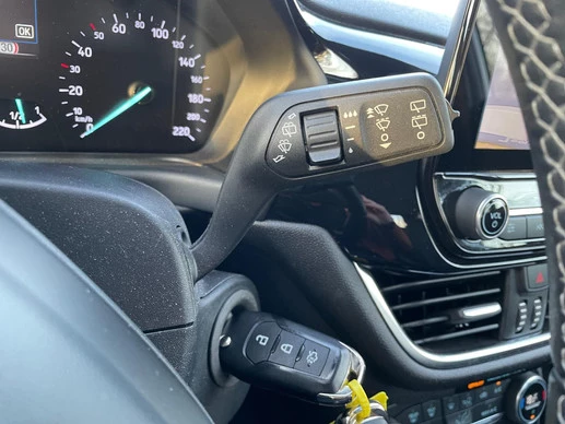 Ford Fiesta - Afbeelding 27 van 30