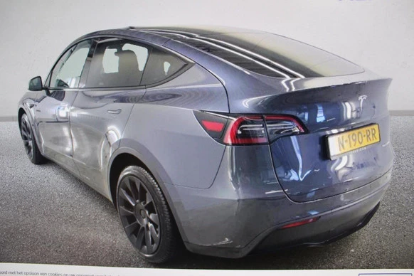 Tesla Model Y - Afbeelding 2 van 4