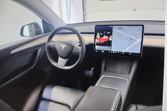 Tesla Model Y - Afbeelding 4 van 4