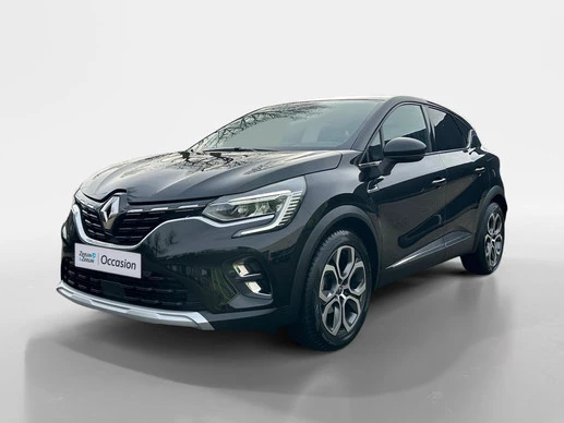 Renault Captur - Afbeelding 1 van 27