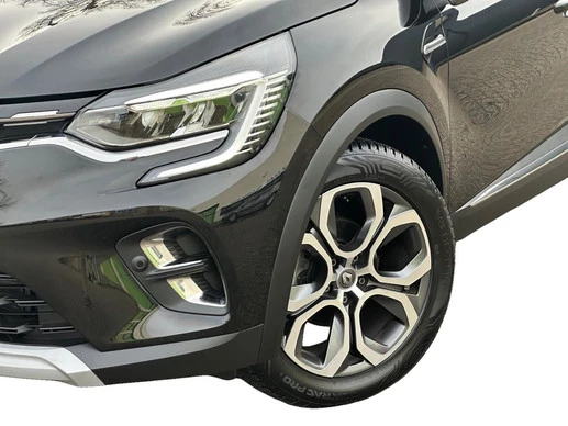 Renault Captur - Afbeelding 2 van 27