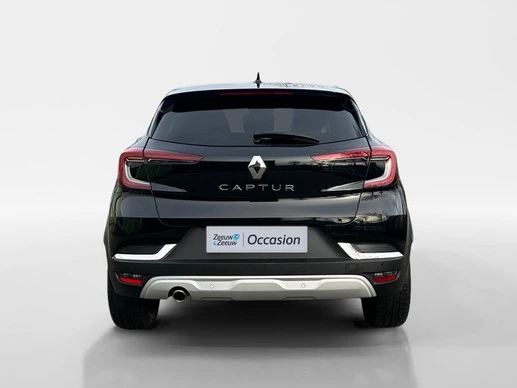 Renault Captur - Afbeelding 5 van 27