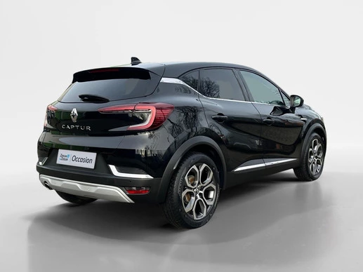 Renault Captur - Afbeelding 6 van 27