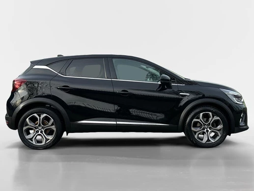 Renault Captur - Afbeelding 7 van 27