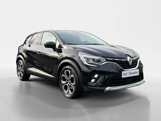 Renault Captur - Afbeelding 8 van 27