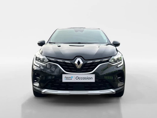 Renault Captur - Afbeelding 9 van 27