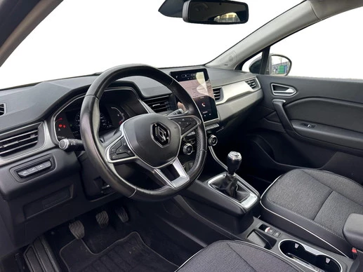 Renault Captur - Afbeelding 10 van 27