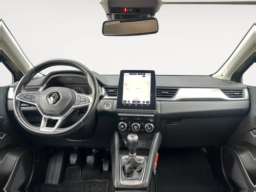 Renault Captur - Afbeelding 19 van 27
