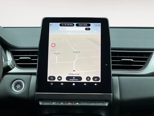 Renault Captur - Afbeelding 20 van 27