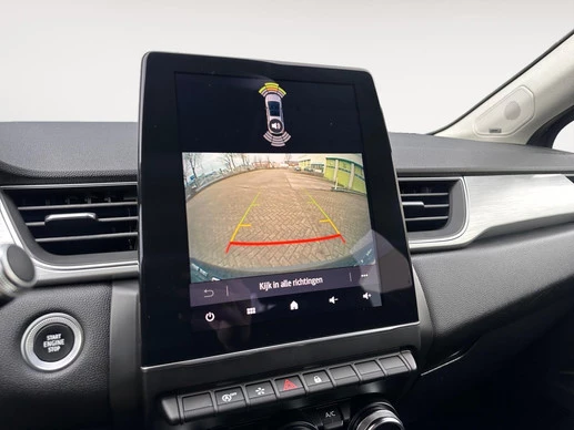 Renault Captur - Afbeelding 22 van 27