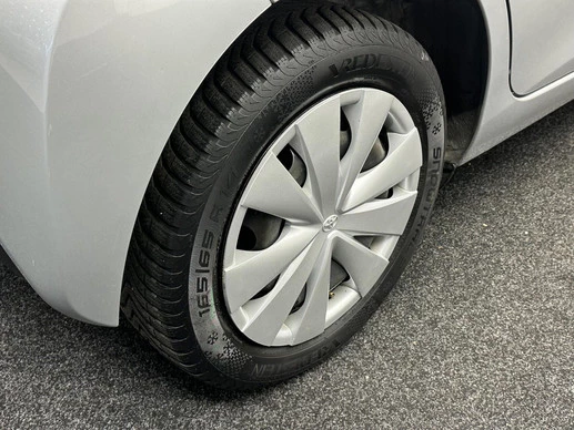 Toyota Aygo - Afbeelding 10 van 28