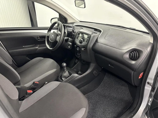 Toyota Aygo - Afbeelding 11 van 28