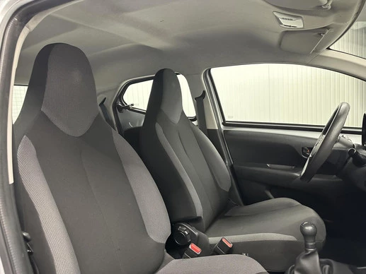 Toyota Aygo - Afbeelding 12 van 28