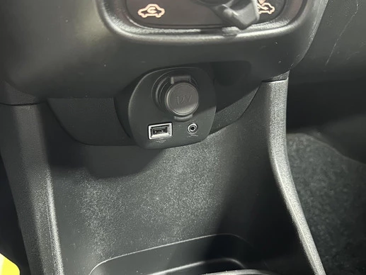 Toyota Aygo - Afbeelding 24 van 28