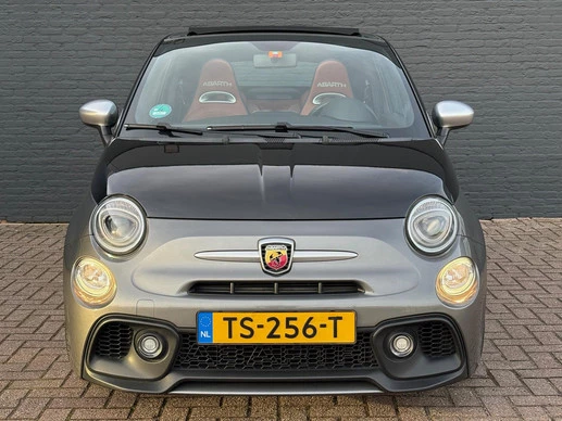 Fiat 500C - Afbeelding 2 van 30