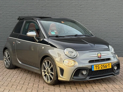 Fiat 500C - Afbeelding 3 van 30