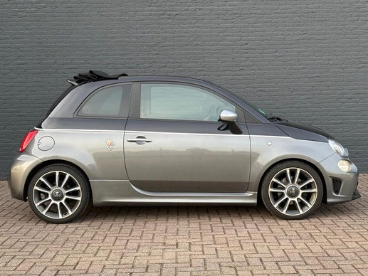 Fiat 500C - Afbeelding 4 van 30