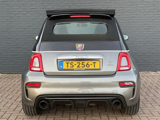 Fiat 500C - Afbeelding 6 van 30