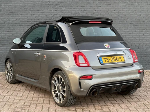 Fiat 500C - Afbeelding 7 van 30