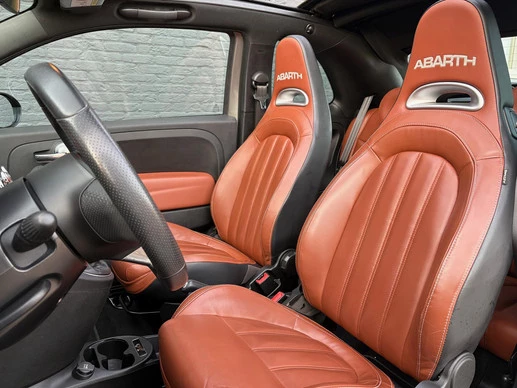 Fiat 500C - Afbeelding 10 van 30