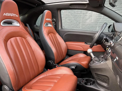 Fiat 500C - Afbeelding 11 van 30