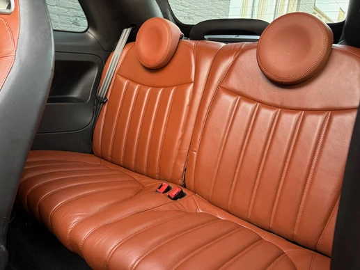 Fiat 500C - Afbeelding 12 van 30