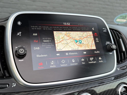 Fiat 500C - Afbeelding 20 van 30