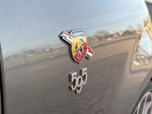 Fiat 500C - Afbeelding 28 van 30