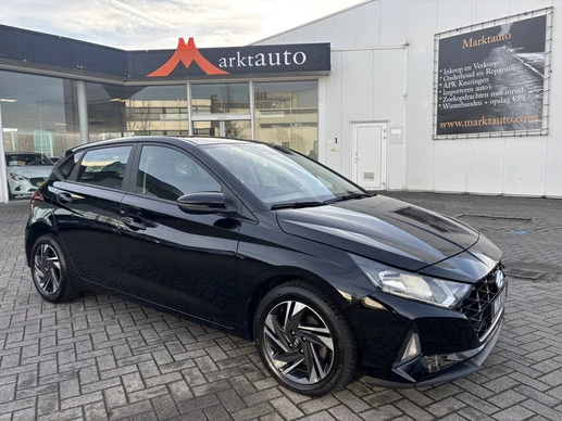 Hyundai i20 - Afbeelding 1 van 30