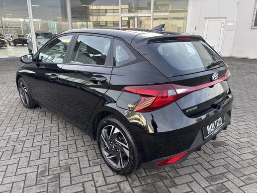 Hyundai i20 - Afbeelding 3 van 30