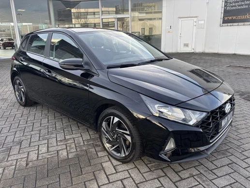 Hyundai i20 - Afbeelding 5 van 30